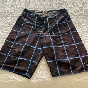 Lost Swim - Lost surfing trunks Lost Swim - Lost surfing trunks